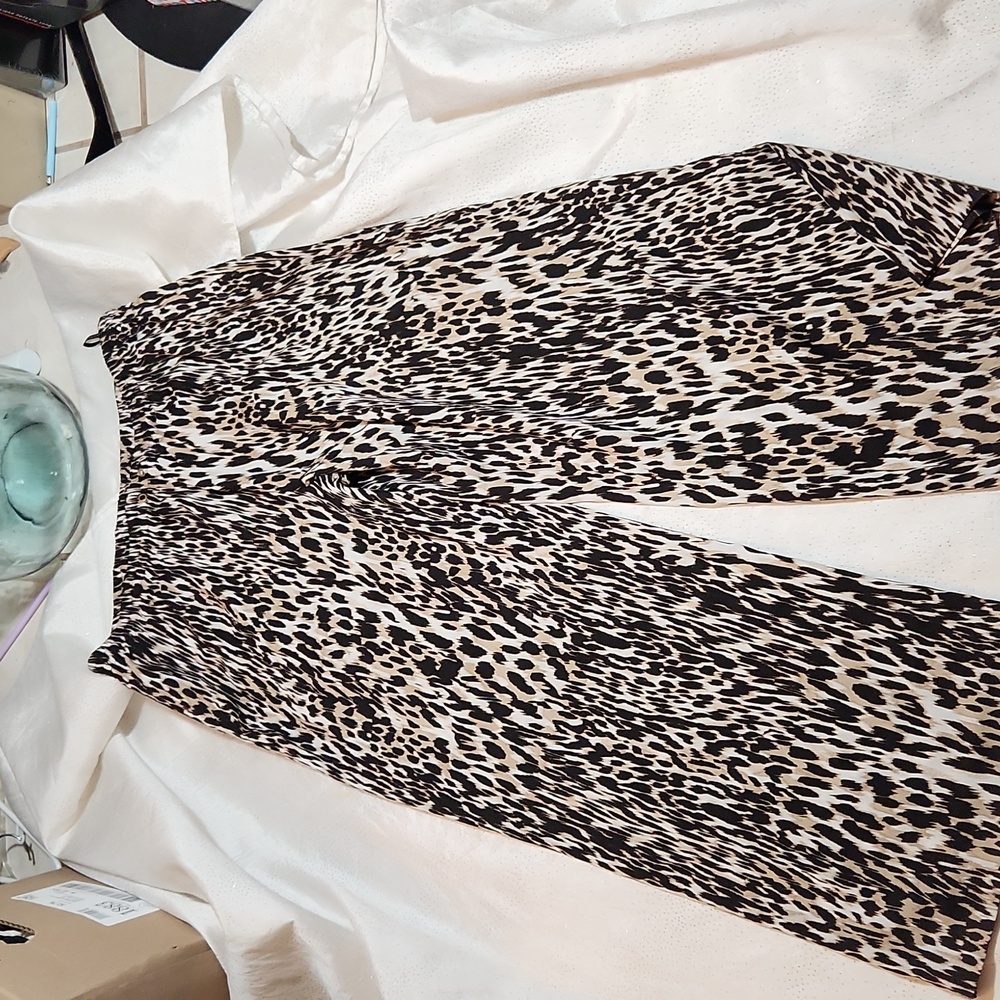Calvin Klein  pants for women size M/L